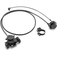 DJI Gimbal-Kamera schwarz für DJI Ronin 4D-6K/8K