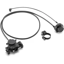 DJI Gimbal-Kamera schwarz für DJI Ronin 4D-6K/8K
