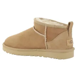 UGG Australia UGG Classic Ultra Mini Sand - 36