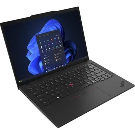 Lenovo ThinkPad T14 G6 Intel Core Ultra 7 255U 64 GB RAM 1 TB SSD 21QC00C0GE