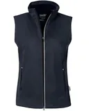 Hakro Damen Light-Softshellweste Sarina 254 Gr. L