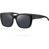 Xiaomi BHR8024GL, Sonnenbrille Rechteck,