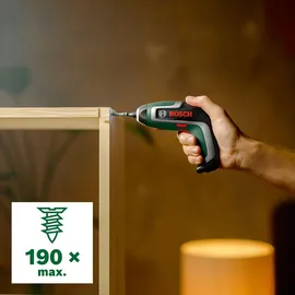Bosch IXO 7 06039E0001