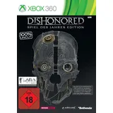 Dishonored- Spiel des Jahres Edition