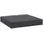 vidaXL Palettenkissen 60 x 60 x 6 cm silber 1 St.