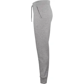 Clique Lounge-Hosen Premium Grau M