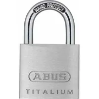 ABUS Vorhangschloss 64TI/30