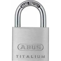 ABUS Vorhangschloss 64TI/30