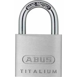 ABUS Vorhangschloss 64TI/30