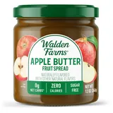 Walden Farms Apfel Butter Aufs 340g