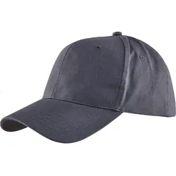 Basecap "2074" Unite - mittelgrau