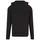 Brandit Textil Kapuzenpullover Black 4XL