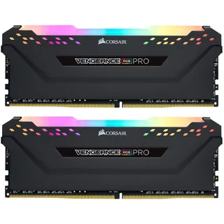 16 GB Kit PC4-28800 CMW16GX4M2Z3600C18