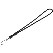 Hama Handschlaufe, 22 cm, Schwarz