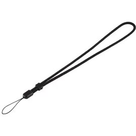 Hama Handschlaufe, 22 cm, Schwarz