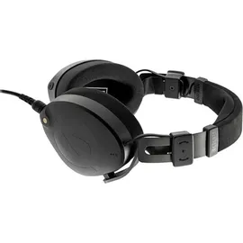 RØDE Microphones Rode NTH-100 Kopfhörer mit 2.4m Kabel Pink + keepdrum Tuch
