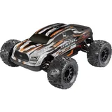 Reely Bash 6S Brushless 1:8 RC Modellauto Elektro Monstertruck Allradantrieb (4WD) RtR 2,4 GHz