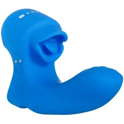 Orb Fingervibrator Gender X Flick it
