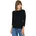 Basic U-Boot Shirt Schwarz XXL