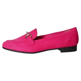 Marco Tozzi Loafer Damen Rosa 37