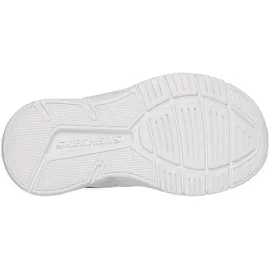 SKECHERS Microspec Advance Kinder Blau 26
