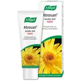 Janus Medica GmbH A.Vogel Atrosan Arnika Gel