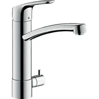 Hansgrohe Focus M41 200 1jet chrom 31803000