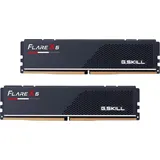 G.Skill Flare X5 schwarz DIMM Kit 48GB, DDR5-6000, CL40-48-48-96, on-die ECC (F5-6000J4048F24GX2-FX5)
