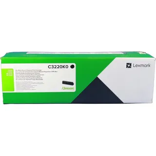 C3220K0 schwarz