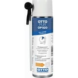 OTTOPUR OP920 400 ml 2K Zargenschaum Montageschaum Schnellschaum PU-Schaum