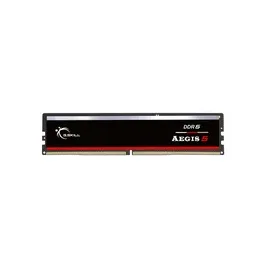 G.SKILL F5-5200J4040A16GX1-IS, 16 GB, 1 x 16 GB, DDR5 16GB PC 5200 CL40 KIT (1x16GB) 16-GX1-IS