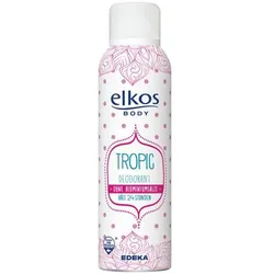 elkos Deospray »Tropic« 200 ml