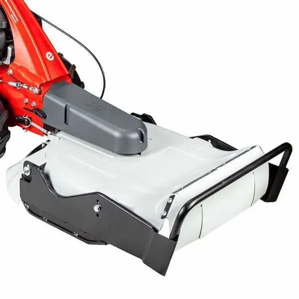 Eurosystems Sichelmähwerk - 53 cm - Anbaugerät Sichel-Mulchmäher