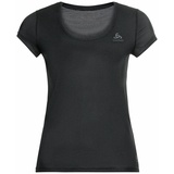 Odlo Natural Light Damen Funktionsshirt black M