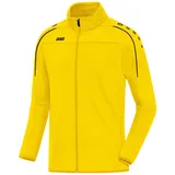 Jako Regenjacke Gelb 140