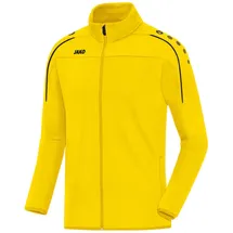 Jako Regenjacke Gelb 140