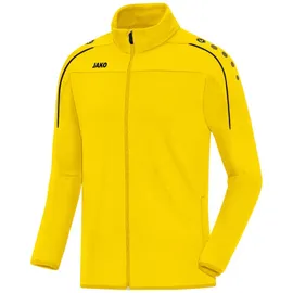 Jako Regenjacke Gelb 140