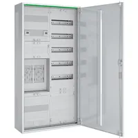 ABN Zählerschrank ABNRS207E0022