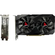 Biostar Radeon RX 580 8 GB GDDR5
