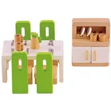 HaPe Esszimmer (E3454)