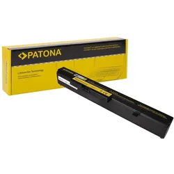 Akku kompatibel Lenovo B50-80 L13S4A01 IdeaPad B40 B50 N40