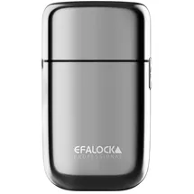 Efalock Professional eGLADIO Folienrasierer Gunmetal