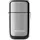 Efalock Professional eGLADIO Folienrasierer Gunmetal