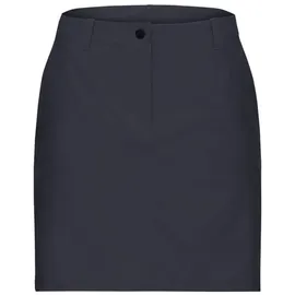 Jack Wolfskin Waimea Skort W Blau 44