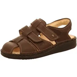 Finn Comfort  Sandalen Offene MILTON 01520-055258 055258  in Braun, 47