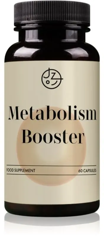 Mandimu Metabolism Booster Förderung der richtigen Funktion des Organismus 60 KAP