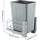 Vevor ausziehbarer Mülleimer 35 Qt Schwarz