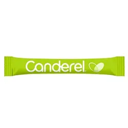 CANDEREL GREEN Stevia-Sticks, 250 x 1,1 g