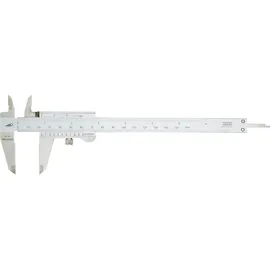 ede - mahr Messschieber DIN 862 rostfrei 150 mm
