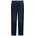 TTELVA STRAIGHT High Waist blau Uni Gr 29/32